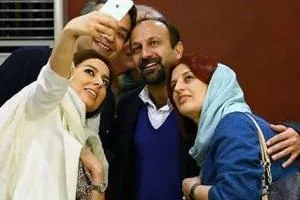 اصغر فرهادی