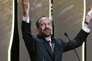 اصغر فرهادی