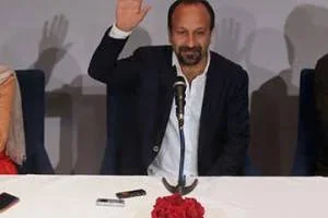 اصغر فرهادی