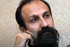 اصغر فرهادی