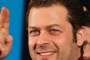 پژمان بازغی 