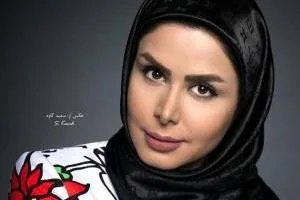نجمه جودکی