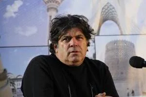 مهران دوستی