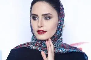 الناز شاکردوست