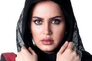 الناز شاکردوست