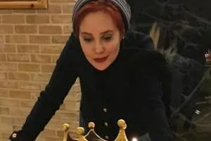 آرام جعفری