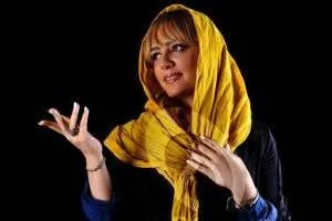 لیلا برخورداری
