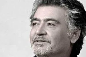 رضا رویگری
