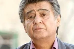 رضا رویگری