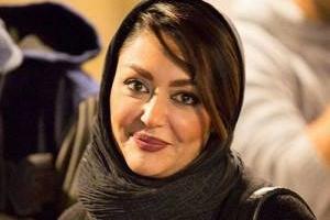 شقایق فراهانی