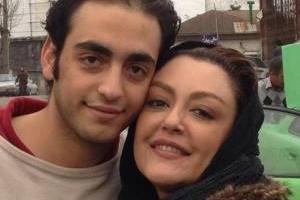 شقایق فراهانی