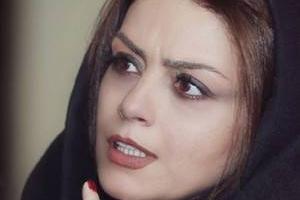 شبنم فرشادجو 