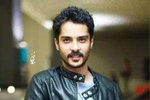 بازیگر نقش رها در کیمیا 