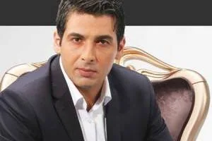 حمید گودرزی