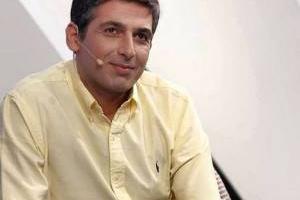 حمید گودرزی در پاریس