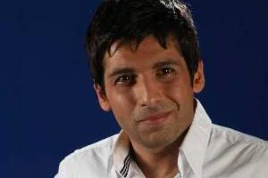 حمید گودرزی