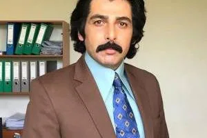 حمید گودرزی