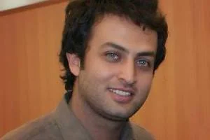 مصطفی زمانی