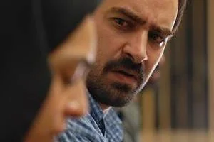 نقش های شهاب حسینی