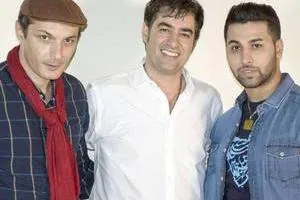 حاشیه در حاشیه