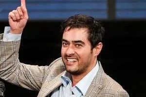 شهاب حسینی