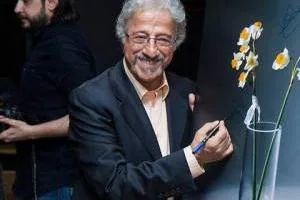 علیرضا خمسه
