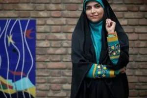 مژده لواسانی