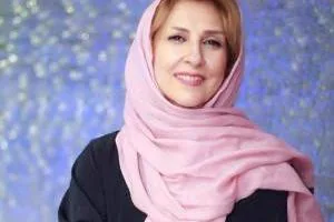مرجانه گلچین