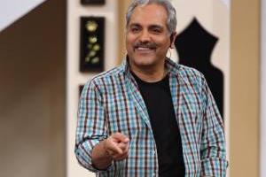 مهران مدیری