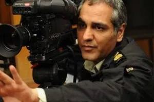 مهران مدیری