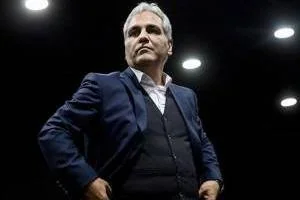 مهران مدیری