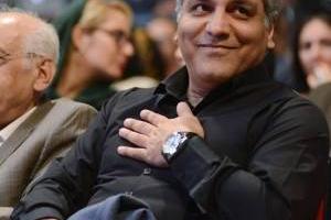 مهران مدیری