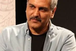 مهران مدیری