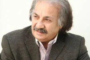 سعید پیردوست