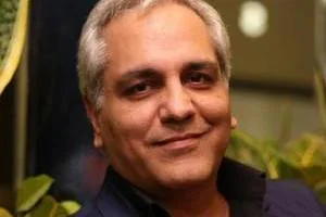 مهران مدیری