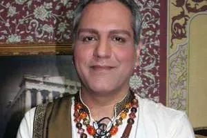 مهران مدیری