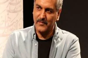 مهران مدیری