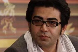 فرزاد حسنی و پژمان جمشیدی