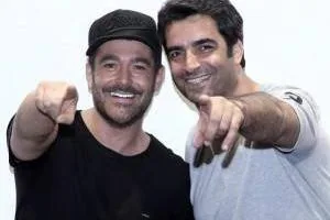 محمدرضا گلزار