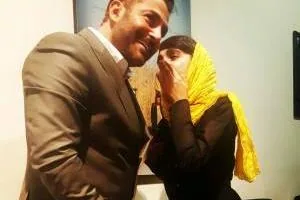 مصاحبه با محمدرضا گلزار