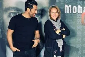 محمدرضا گلزار