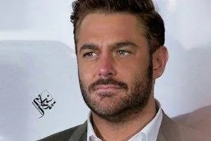محمدرضا گلزار