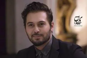 دانیال عبادی