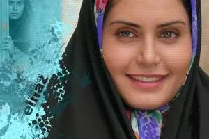 الناز شاکردوست