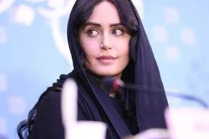 الناز شاکردوست