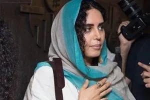 الناز شاکردوست
