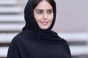 الناز شاکردوست