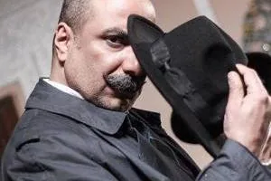 امیر جعفری