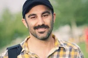 بازیگران فیلم ایران برگر