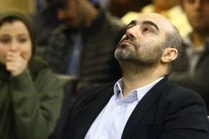 محسن تنابنده